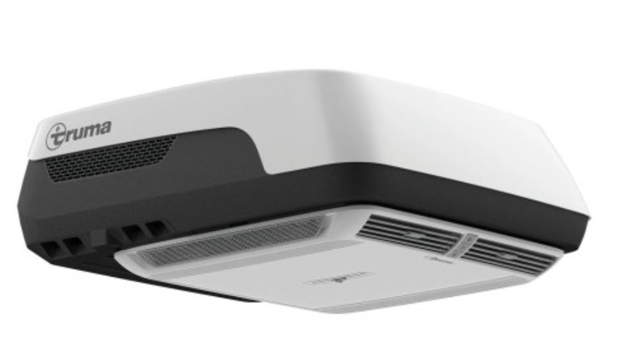 sonde intérieur de clim truma