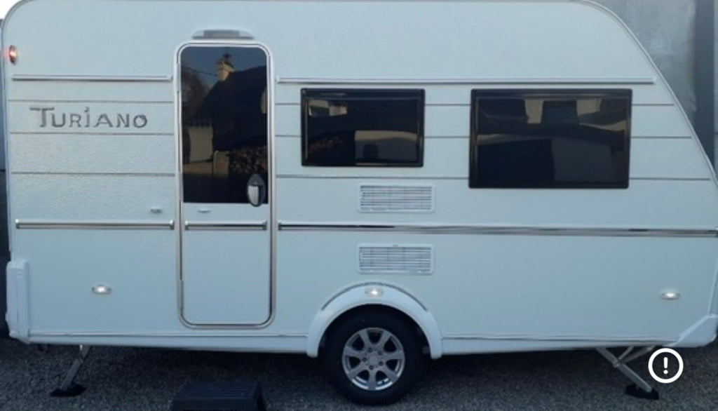 feux blanc catafox turiano