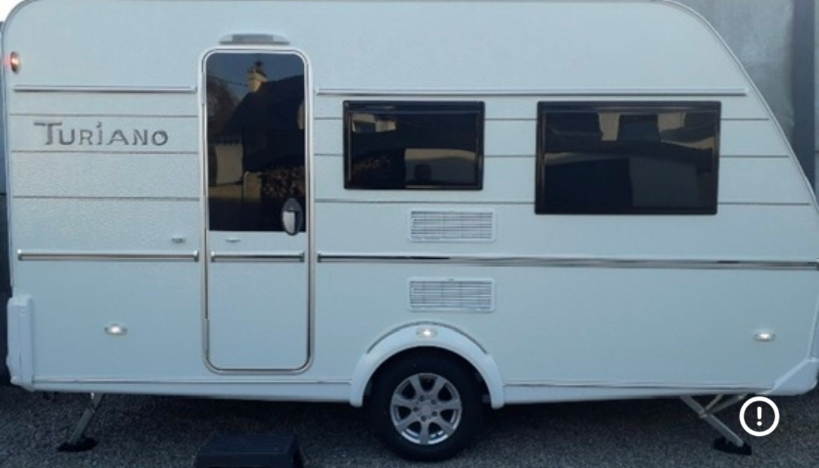 feux blanc catafox turiano