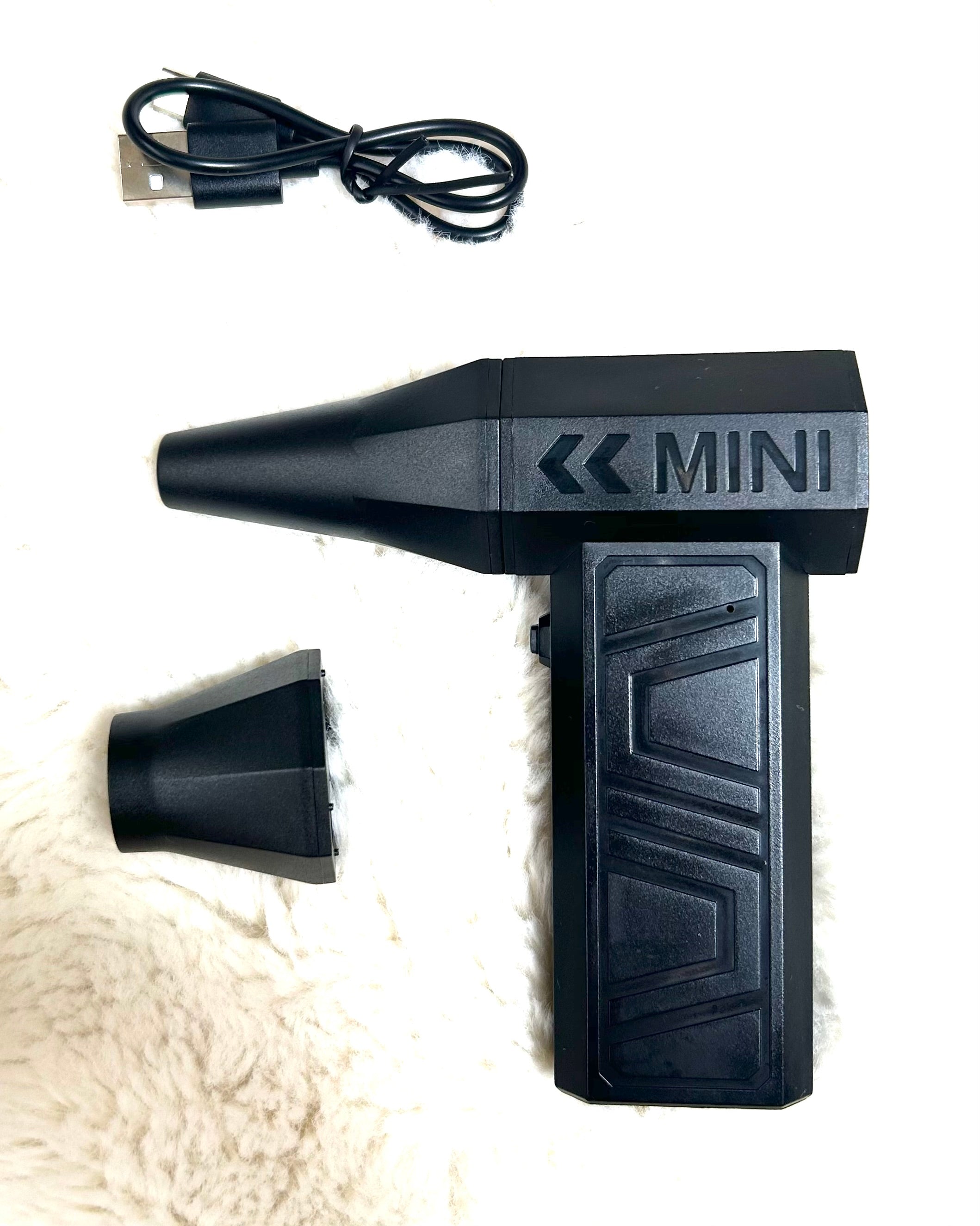 souffleur surpuissant mini