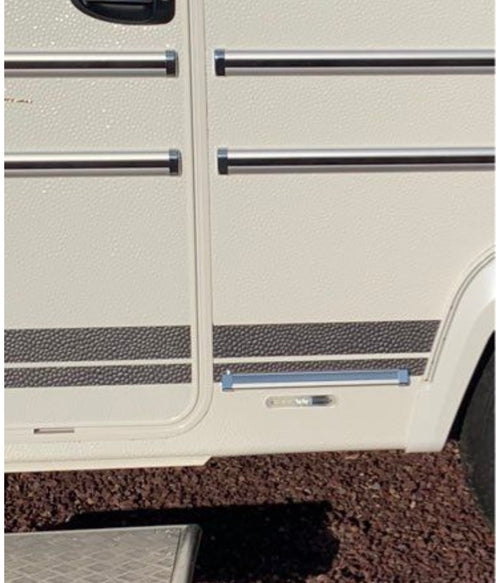 feux blanc catafox fendt