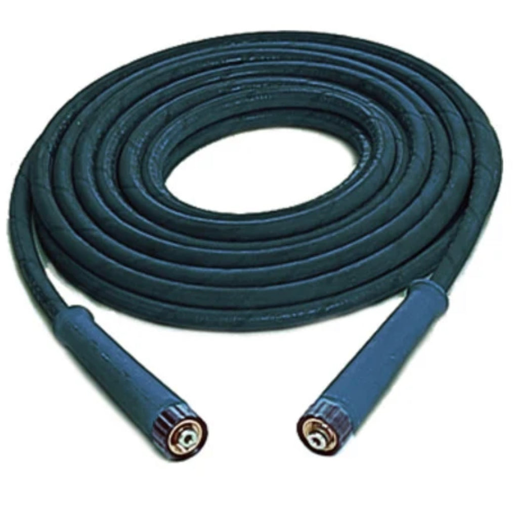 tuyau nettoyeur haute pression 20m 260 bars