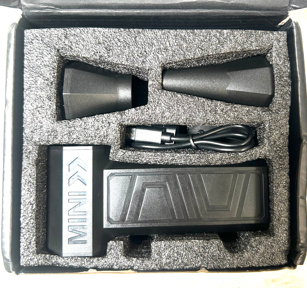 souffleur surpuissant mini