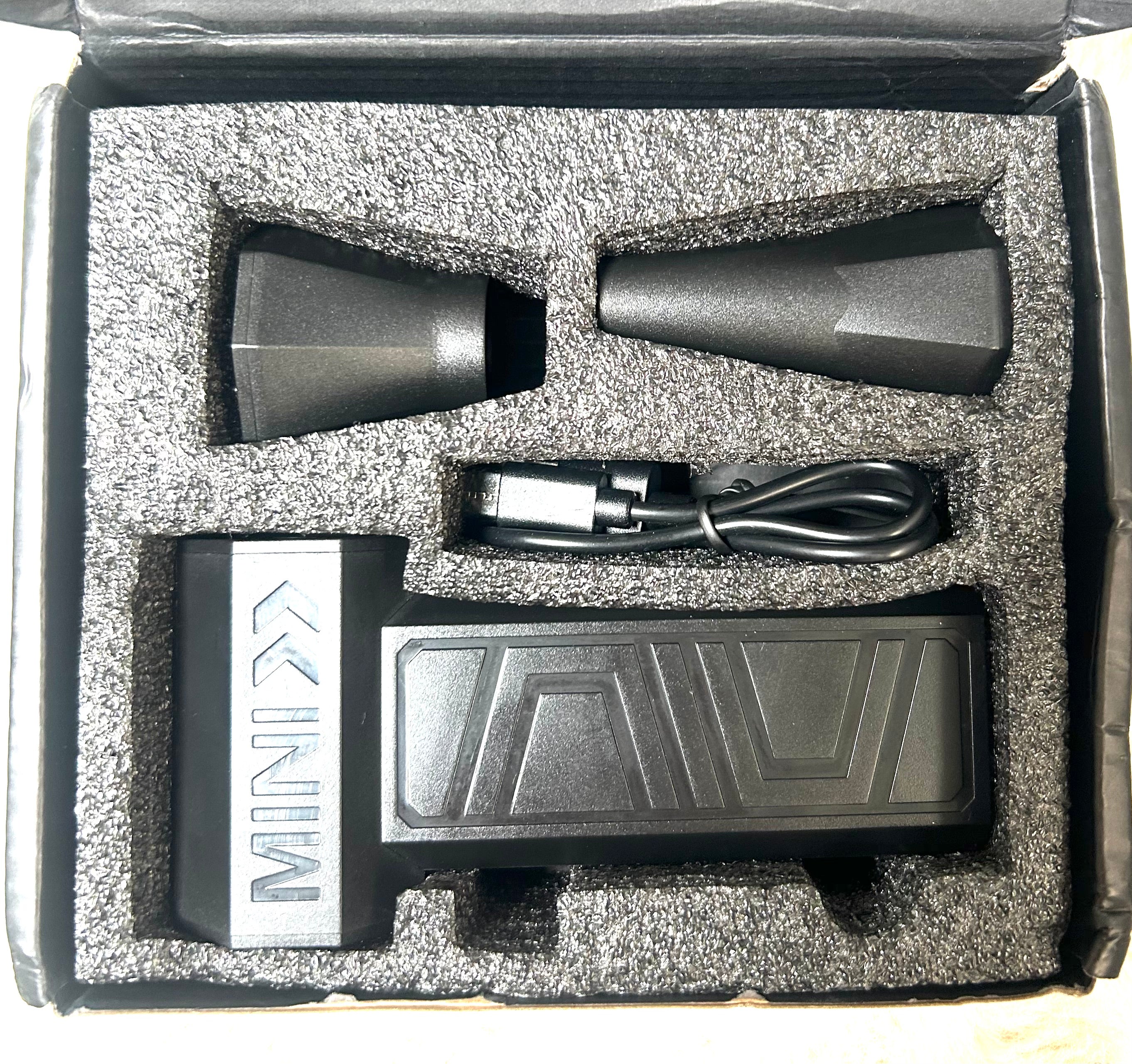 souffleur surpuissant mini