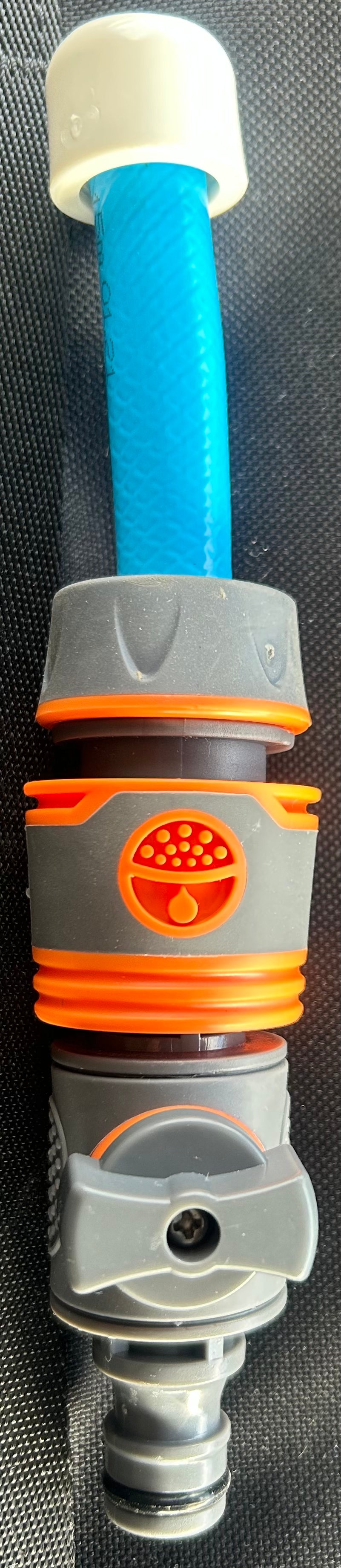 tentacule de traitement