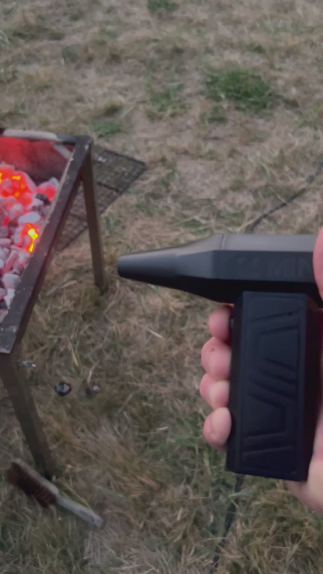 souffleur surpuissant mini